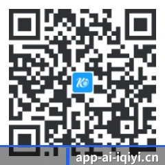 iPhone APP 二维码